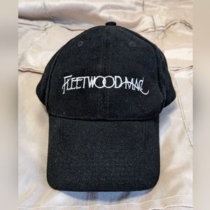 Fleetwood Mac 2009 Unleashed Tour Ball Cap
